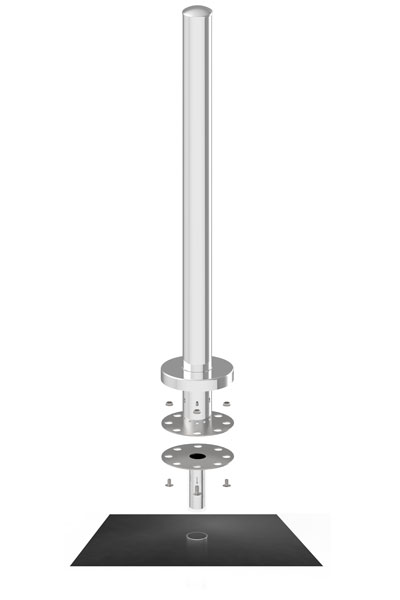 img_anchor_CCQ_PNR_REO Removable vogue post and rail systems