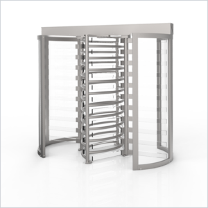 CPSTT full height tandem turnstile CPSTT full height tandem turnstile