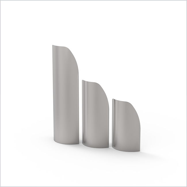 Defender corner guards